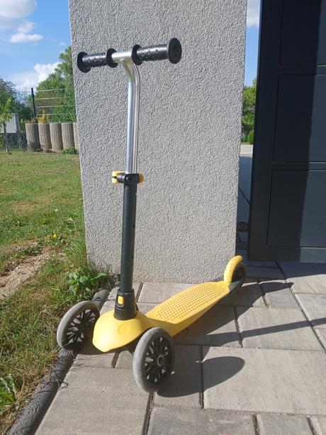 Detska kolobezka, 