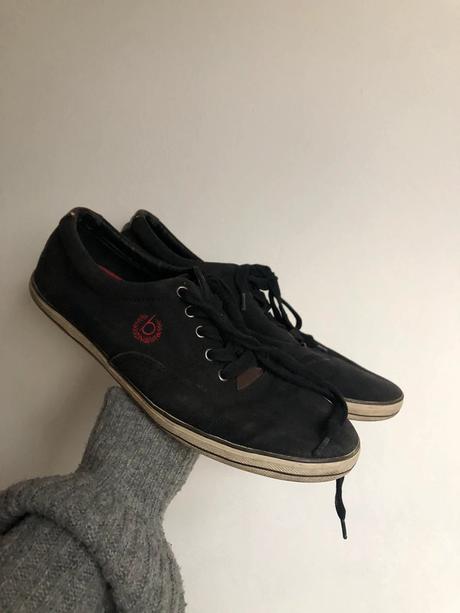 Tenisky pánske bugatti/ pánske topánky elegantné, 44