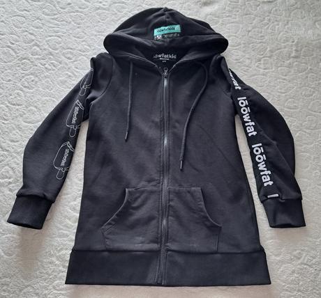 Mikina loowfatkids 146/152, 146