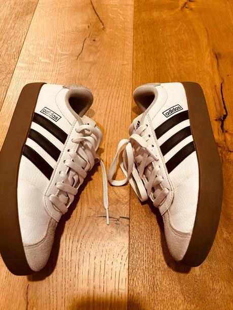 Tenisky, adidas,38