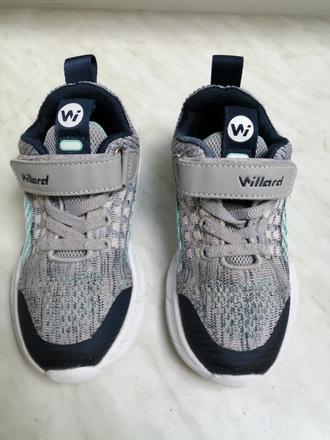 Botasky pre dievčatka willard vel. 29, 29