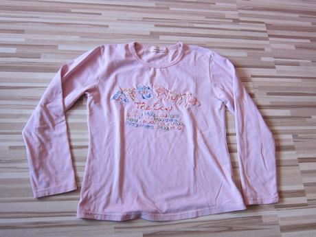 Tricko na 8 rokov, 122