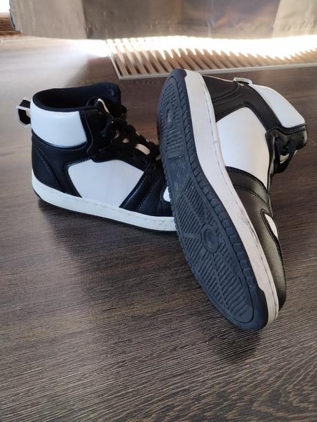 Tenisky 36, graceland,36