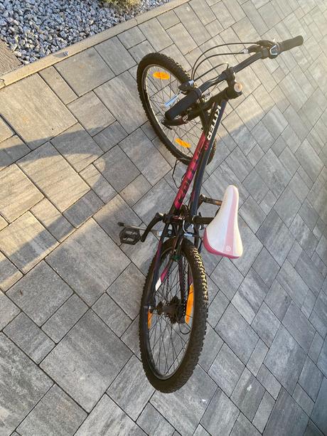 Bicykle kellys 24, kellys,24