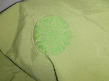 Prechodná bundička, h&m,98