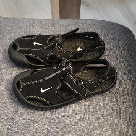 Nike sunrise sandalky, nike,30