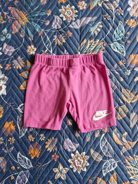 Kraťasy  - nike, nike,98