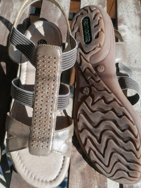 Sandále remonte, 39