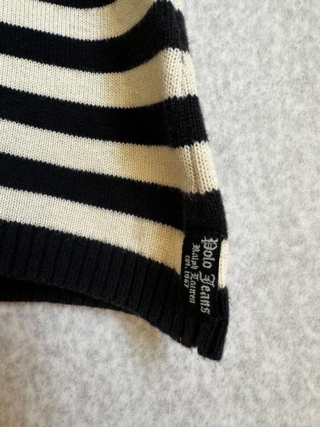 Ralph lauren pásikavý pulover, ralph lauren,xs