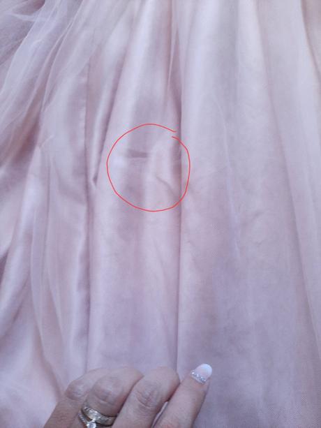 Šaty pre družičku, next,152