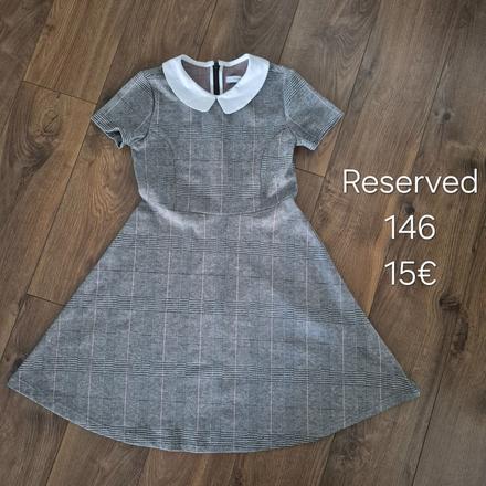 Šaty, reserved,146