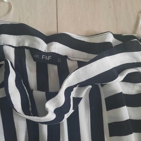 Letná sukňa, f&f,38