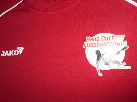 Športové tričká, 158