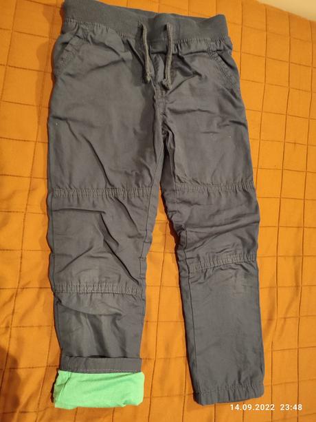 Balíček nohavíc č.110, 104