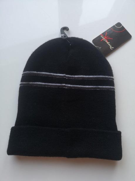 Propeller pánksa zimná čiapka, 