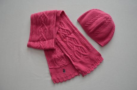 Kvalitná súprava, ralph lauren,134