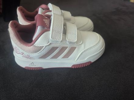 Tenisky detské, adidas,26