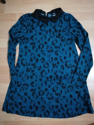 Dámsky predĺžený top, f&f,36