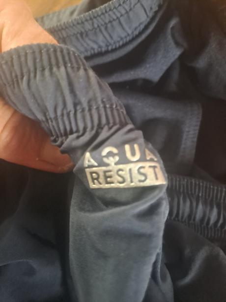 Plavky nabaiji, decathlon,l