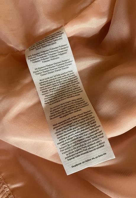 Chlpatková podšitá mikinka little kids v. 116, 116