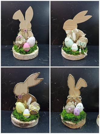 Veľkonočná dekorácia, 