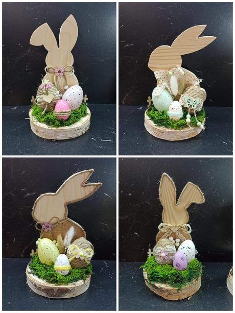 Veľkonočná dekorácia, 