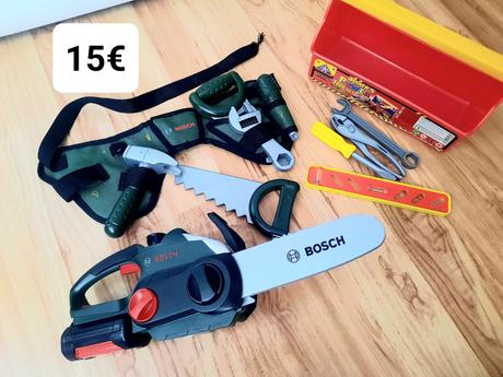 Náradie bosch píla atd.,