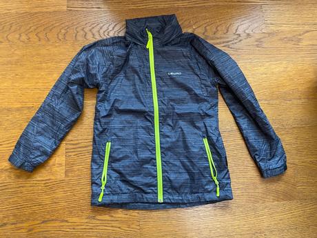 Prechodná bunda, lewro,140