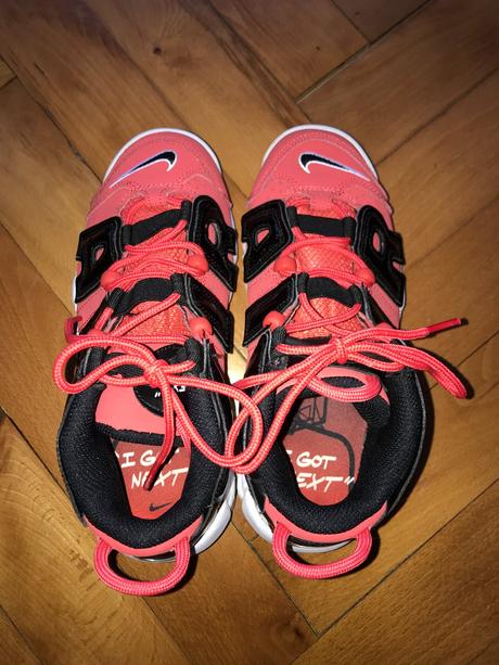 Tenisky nike air more uptempo, nike,38