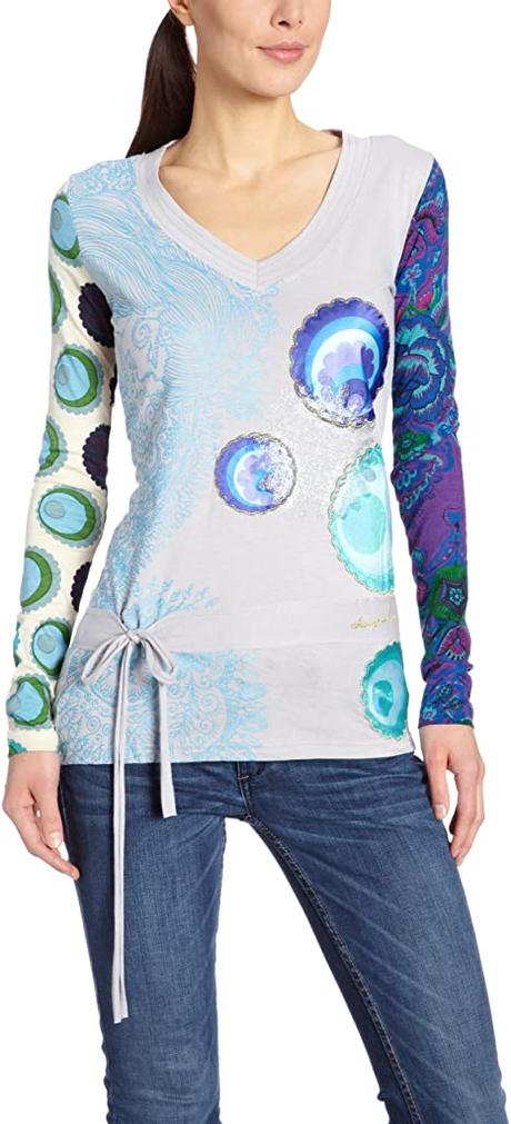 Tričko desigual, desigual,m