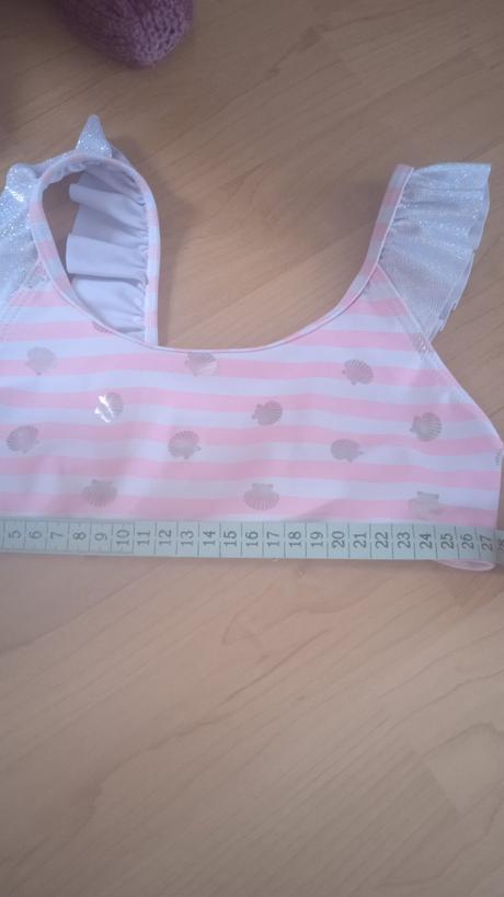 Dievčenské plavky, kik,140