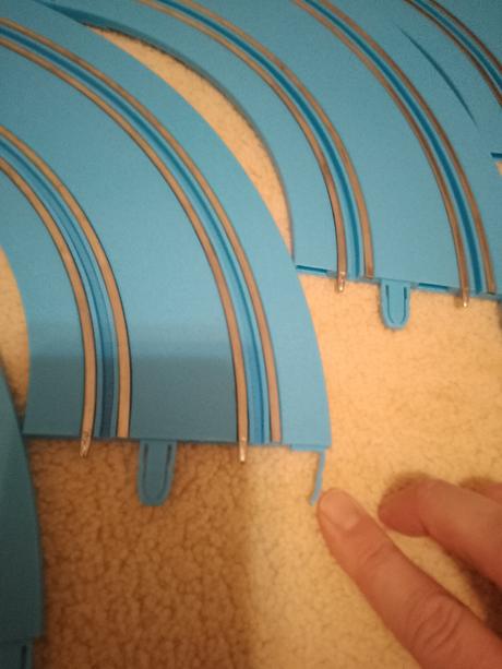 Autodráha labkova patrola, 