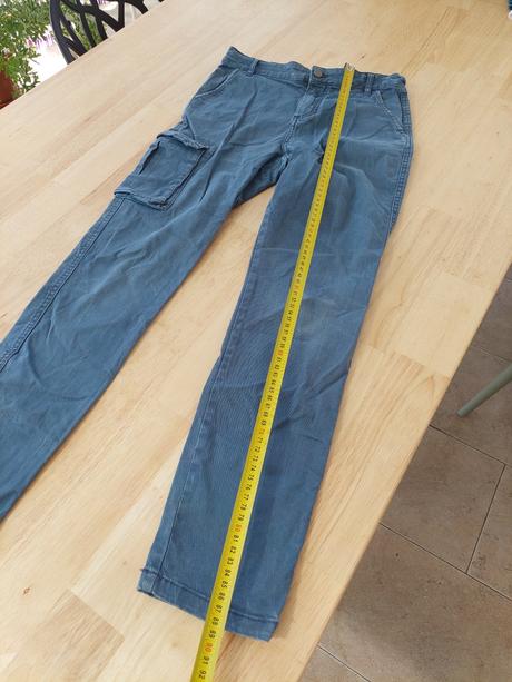 Moderné rifle, mango,152