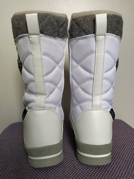 Softshell snehule, 38 / 39