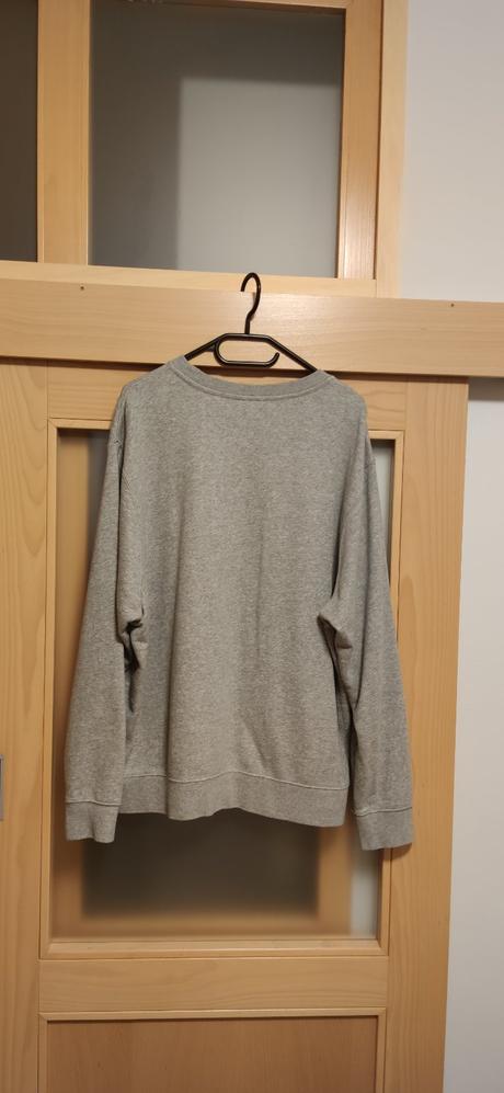 Značková mikina nike, nike,l