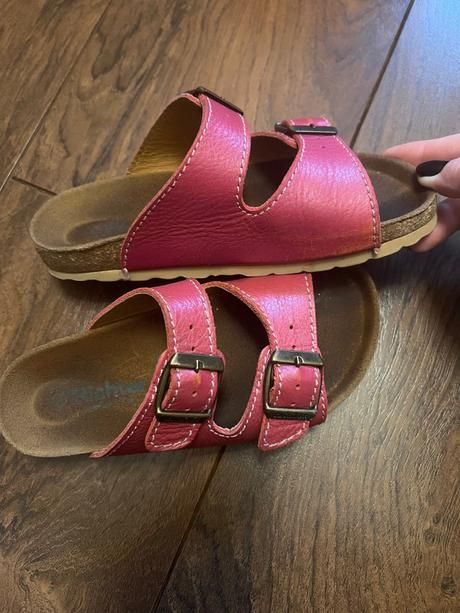 Šlapky papuče richter 32, richter,32