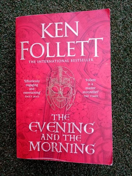 Ken follett - stonehenge, 