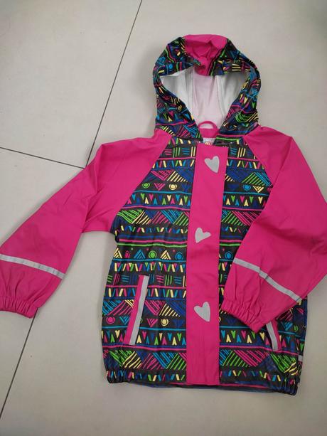 Bunda do dazda, lupilu,110