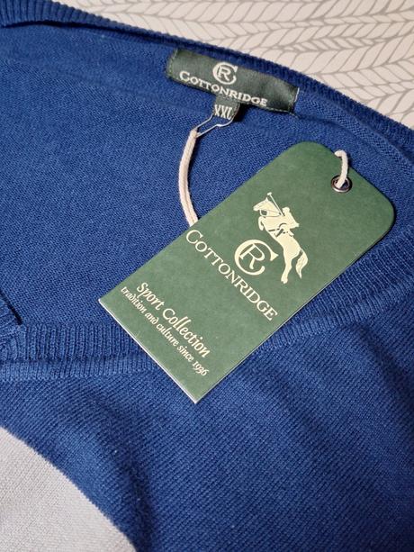 Pánsky pulóver italy, xl / xxl