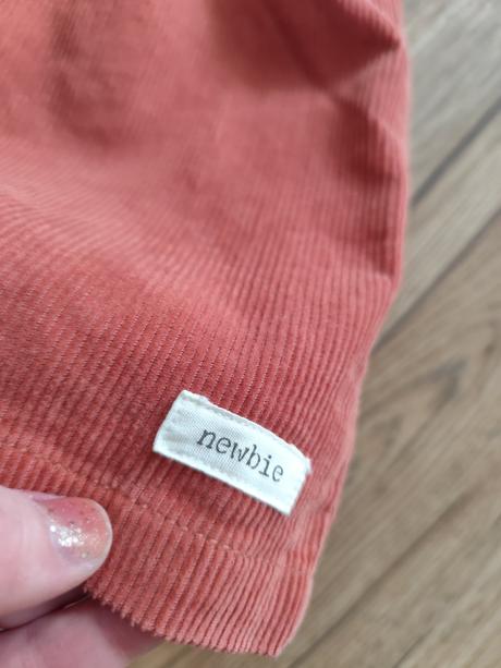 Newbie veľ.116, newbie,116