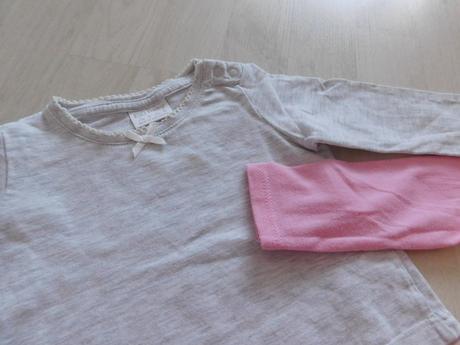 Tričko č.68, f&f,68