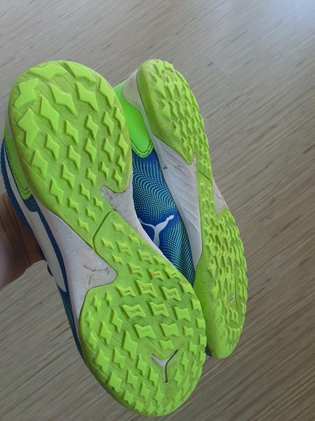 Kopačky v.39, puma,39