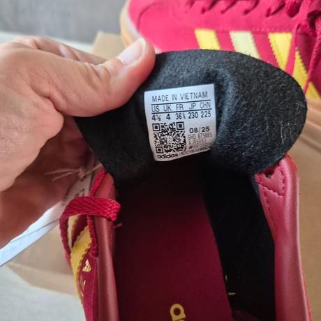 Tenisky adidas, adidas,36