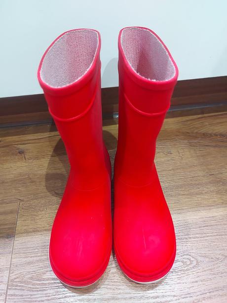 Gumaky 28/29, decathlon,28