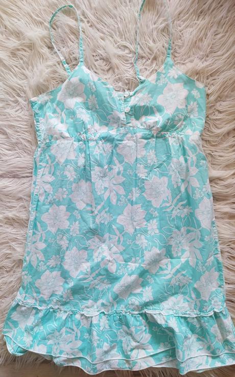 Letné šaty hm, h&m,170