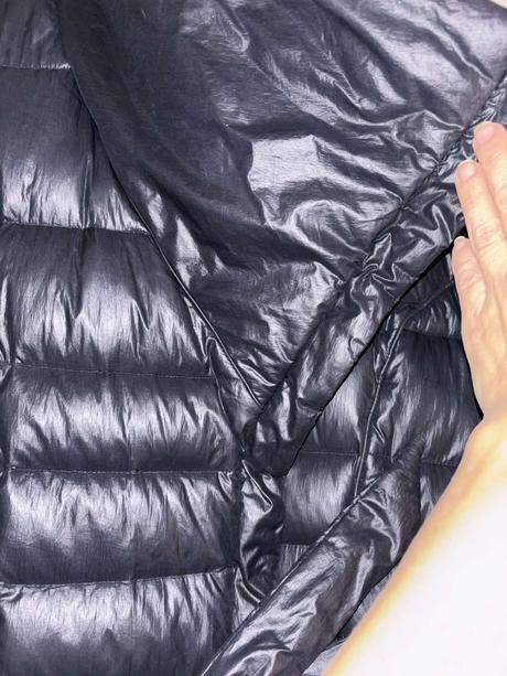 Perovy kabát 36/38, hugo boss,36