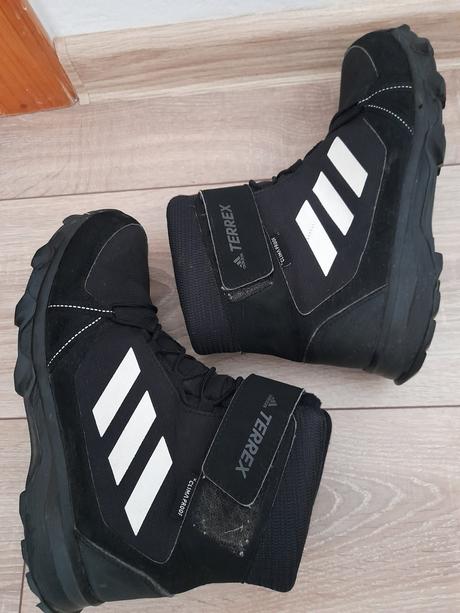Zimná obuv adidas terrex, adidas,37
