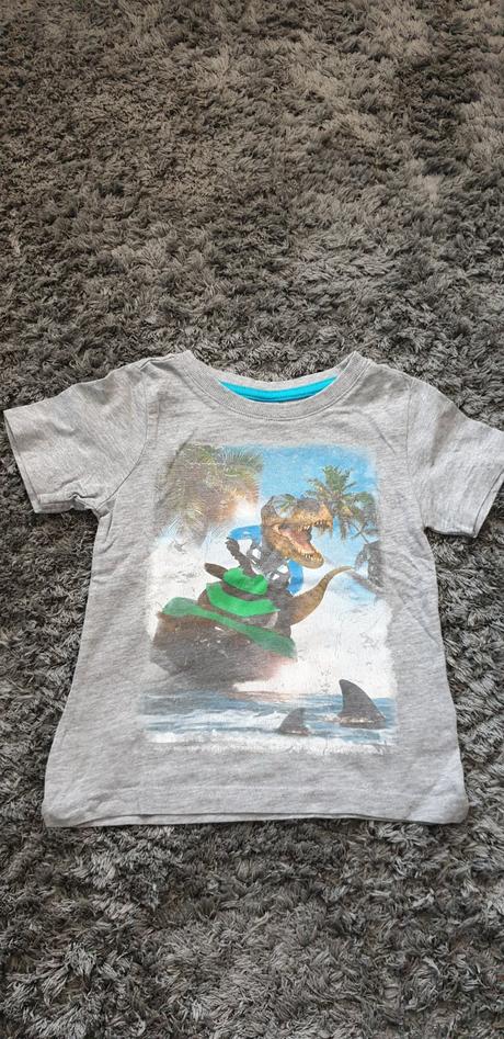 Tričko č.98, dopodopo,98