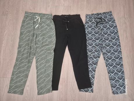 3x letne nohavice, calliope,xs