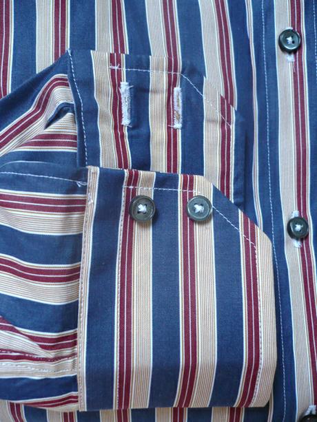 Pánska košeľa, tommy hilfiger,38